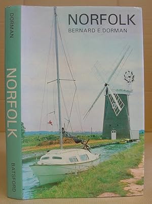 Bild des Verkufers fr Norfolk zum Verkauf von Eastleach Books