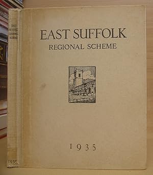 East Suffolk Regional Planning Scheme Prepared For The East Suffolk Joint Regional Planning Commi...