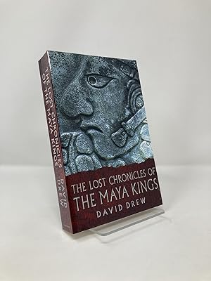 Seller image for The Lost Chronicles of the Maya Kings for sale by Southampton Books