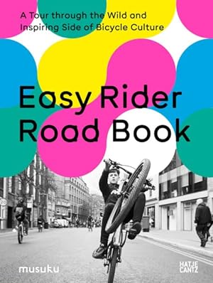 Bild des Verkäufers für Easy Rider Road Book zum Verkauf von GreatBookPrices