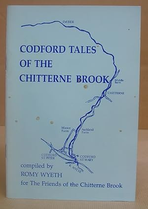 Image du vendeur pour Codford Tales Of The Chitterne Brook mis en vente par Eastleach Books