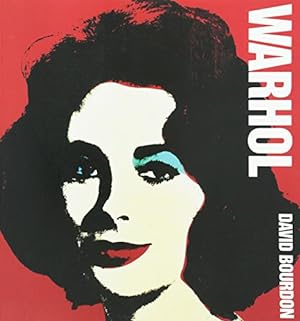 Seller image for Warhol for sale by Papier Mouvant