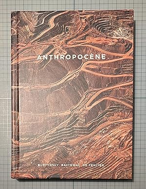 Anthropocene : Edition francais