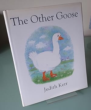 Seller image for The Other Goose for sale by Dandy Lion Editions