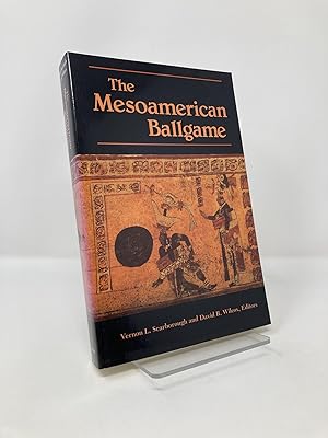 Imagen del vendedor de The Mesoamerican Ballgame a la venta por Southampton Books