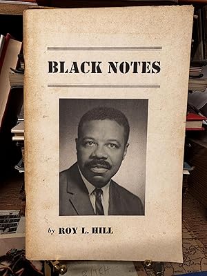 Black Notes