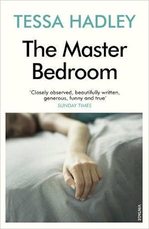 Imagen del vendedor de The Master Bedroom a la venta por WeBuyBooks