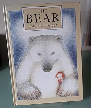 Seller image for The Bear for sale by Dandy Lion Editions