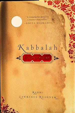 Seller image for Kabbalah: A Love Story for sale by Mad Hatter Bookstore