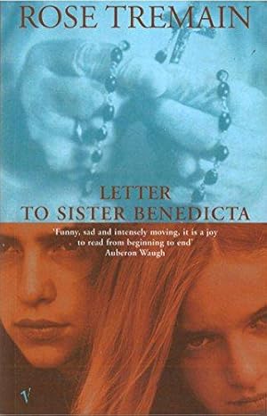 Seller image for Letter To Sister Benedicta for sale by WeBuyBooks