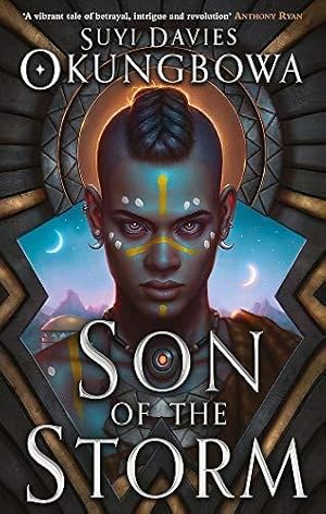 Seller image for Son of the Storm (The Nameless Republic) for sale by WeBuyBooks