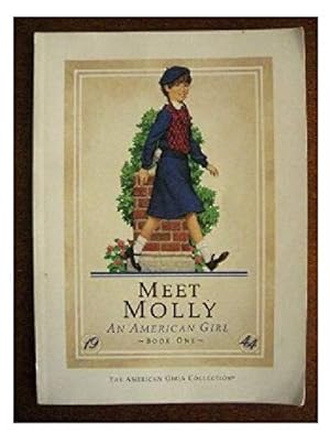Bild des Verkufers fr Meet Molly zum Verkauf von Reliant Bookstore