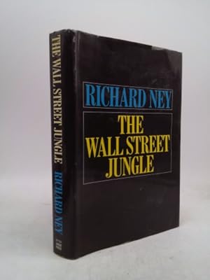 Imagen del vendedor de The Wall Street Jungle a la venta por ThriftBooksVintage