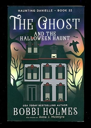 Immagine del venditore per The Ghost and the Halloween Haunt (Haunting Danielle) venduto da Don's Book Store