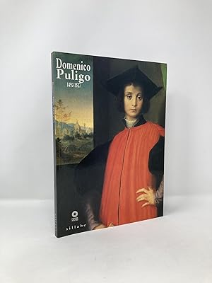 Domenico Puligo. 1492-1527