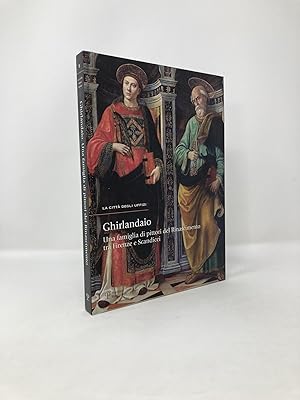 Ghirlandaio: Una famiglia di pittori del Rinascimento tra Firenze e Scandicci