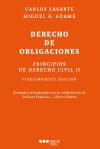 Image du vendeur pour Principios de Derecho civil mis en vente par AG Library