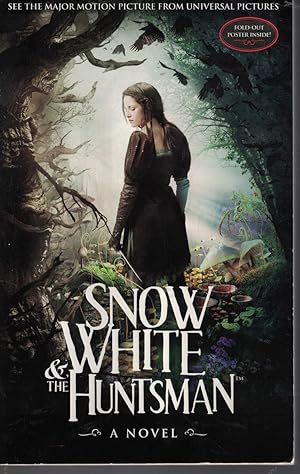 Seller image for Snow White and the Huntsman for sale by Ye Old Bookworm