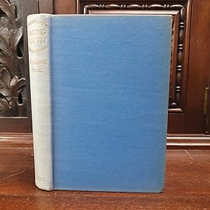 Facing South (Clement Attlee's Copy)
