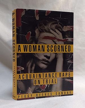 Imagen del vendedor de A Woman Scorned a la venta por Book House in Dinkytown, IOBA