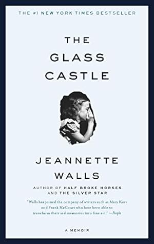 Immagine del venditore per The Glass Castle: A Memoir (book) venduto da Reliant Bookstore