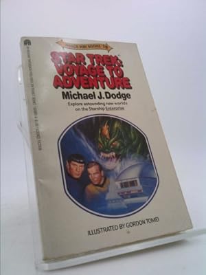 Seller image for Star Trek: Voyage to Adventure, Which Way Books #15 for sale by ThriftBooksVintage