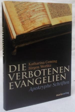 Image du vendeur pour Die verborgenen Evangelien (Apokyphe Schriften) mis en vente par Antiquariat Zinnober