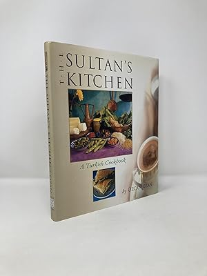 Seller image for The Sultan's Kitchen: A Turkish Cookbook for sale by Southampton Books