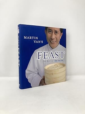 Martin Yan's Feast : The Best of Yan Can Cook