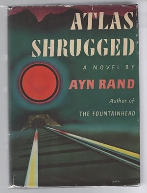 Atlas Shrugged