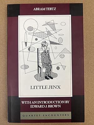 Seller image for Little Jinx (Quartet Encounters) for sale by Fahrenheit's Books