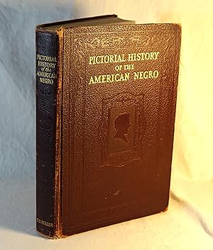 Pictorial History of the American Negro