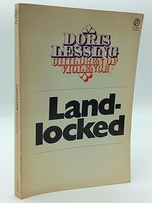 Seller image for LANDLOCKED: A Complete Novel from Doris Lessing's Masterwork CHILDREN OF VIOLENCE for sale by Kubik Fine Books Ltd., ABAA