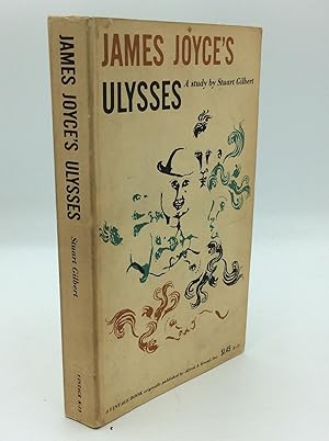 Seller image for JAMES JOYCE'S ULYSSES: A Study for sale by Kubik Fine Books Ltd., ABAA