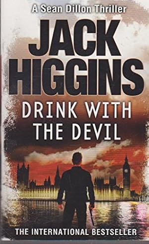 Seller image for Drink with the Devil for sale by Reliant Bookstore