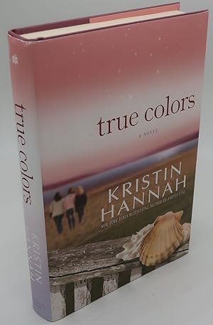 Seller image for TRUE COLORS for sale by Booklegger's Fine Books ABAA