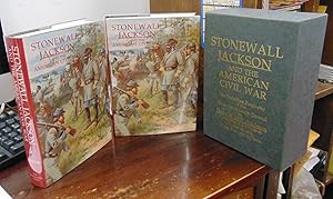 Stonewall Jackson and the American Civil War