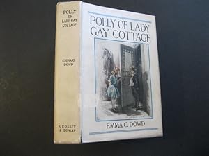 Imagen del vendedor de POLLY OF LADY GAY COTTAGE a la venta por The Book Scot