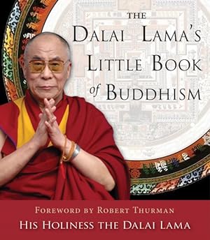 Seller image for Dalai Lama's Little Book of Buddhism for sale by GreatBookPrices