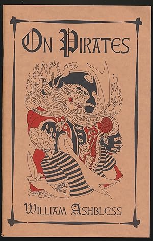 Seller image for On Pirates SIGNED limited edition for sale by DreamHaven Books