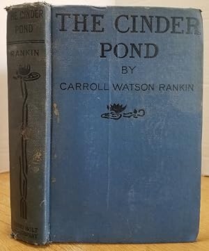 Image du vendeur pour THE CINDER POND mis en vente par MARIE BOTTINI, BOOKSELLER