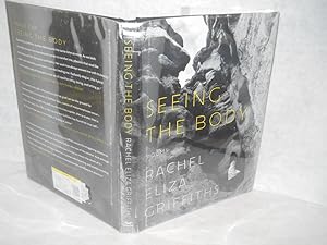 Bild des Verkufers fr Seeing the Body: Poems zum Verkauf von Gil's Book Loft