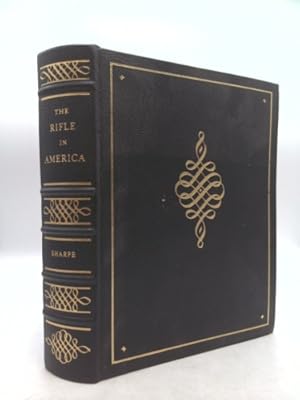 Imagen del vendedor de The rifle in America (Firearms classics library) a la venta por ThriftBooksVintage