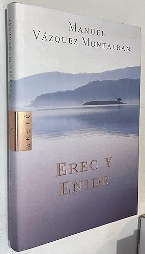 Imagen del vendedor de Erec y Enide (Spanish Edition) a la venta por Once Upon A Time