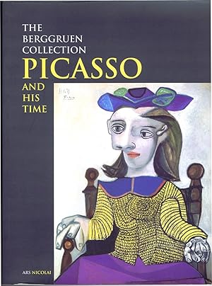 Bild des Verkufers fr Picasso and His Time: The Berggruen Collection zum Verkauf von Round Table Books, LLC