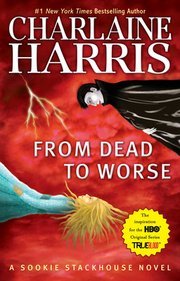 Image du vendeur pour From Dead to Worse (Paperback or Softback) mis en vente par BargainBookStores