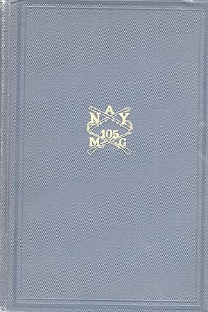 Squadron A in the great war, 1917-1918, including a narrative of the 105th M. G. Battalion by Sta...