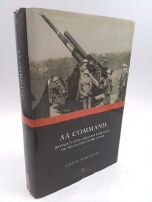 Seller image for AA Command for sale by ThriftBooksVintage