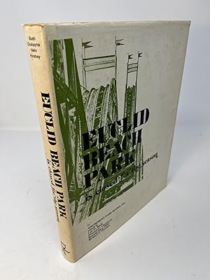 Seller image for EUCLID BEACH PARK is closed for the season. ( Signed ) for sale by Frey Fine Books