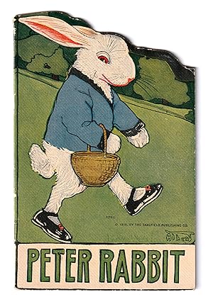 Peter Rabbit The Tales of Peter Rabbit
